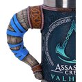 Korbel Assassins Creed: Valhalla - Logo (Resin)_1945579033