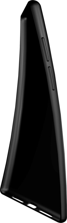 EPICO silikonový kryt CANDY pro iPhone 7/8/SE (2020), černá_590260446