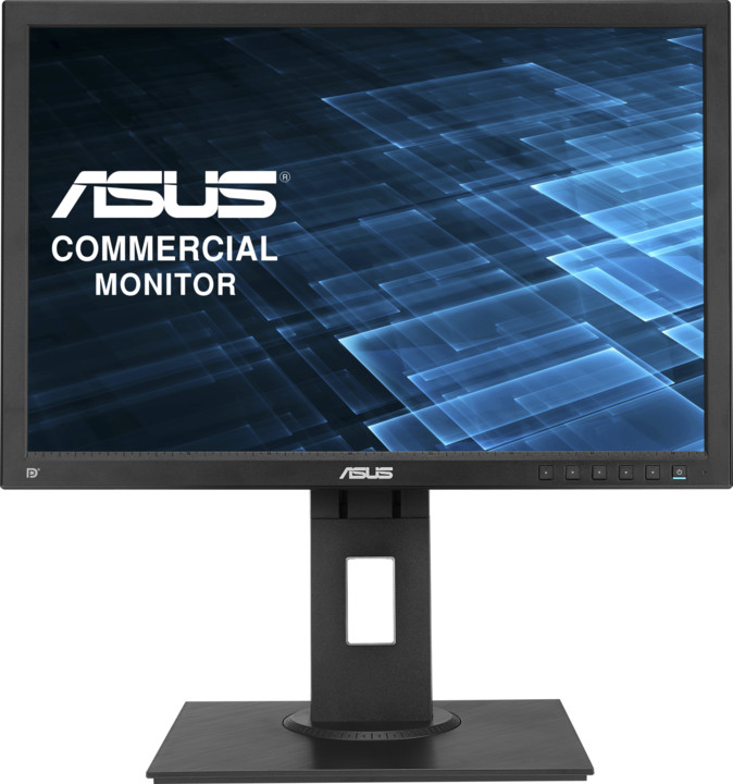 ASUS BE209QLB - LED monitor 20&quot;_866487036