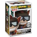 Figurka Funko POP! Crash Bandicoot - Crash with Jet Pack_2089628057