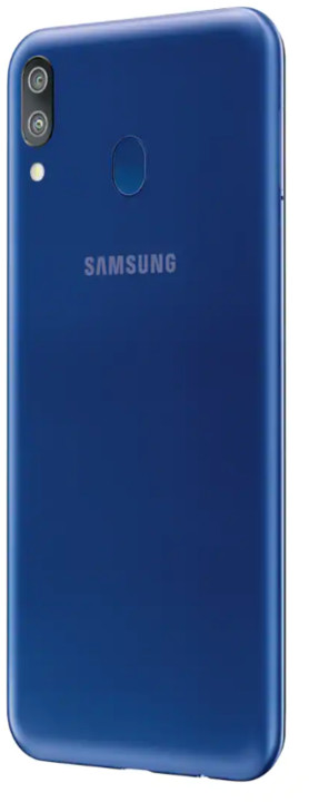 Samsung Galaxy M20, 4GB/64GB, modrá_476363987