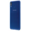 Samsung Galaxy M20, 4GB/64GB, modrá_476363987