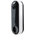 Arlo Video Doorbell Wire-Free, bílá_1299860408