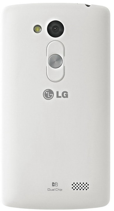 LG L Fino, Dual, bílá (D295)_638249415