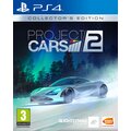 Project CARS 2 - Collector's Edition (PS4)