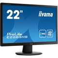 iiyama ProLite E2283HS-B1 - LED monitor 22&quot;_1011735829