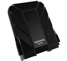 ADATA HD710 - 2TB, černá_1233911450