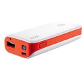 Urban Revolt Power bank 4400mAh, bílá_742029784