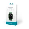 EPICO ochranná fólie Hero pro Apple Watch 41/42 mm, sada 2ks_1840470825