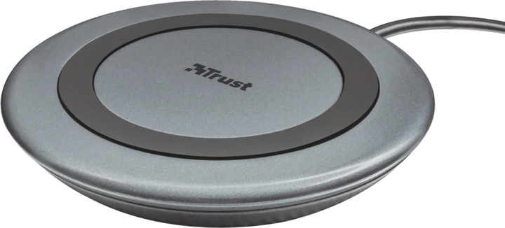 Trust Yudo10 Fast Wireless Charger for smartphones_2030163334