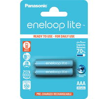 Panasonic 4LCCE/2BE ENELOOP LITE AAA 2x_2039075452