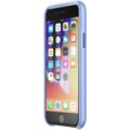 CellularLine ochranný kryt Elite pro Apple iPhone 6/7/8/SE (2020), PU kůže, světle modrá_1054495749