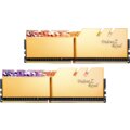 G.SKill Trident Z Royal Gold 128GB (4x32GB) DDR4 3600 CL16_1297751407