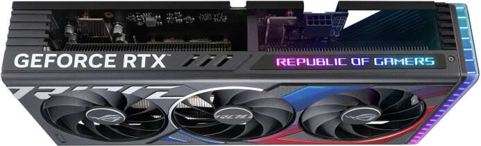 ASUS ROG Strix GeForce RTX 4060 8G GAMING, 8GB GDDR6_617753720