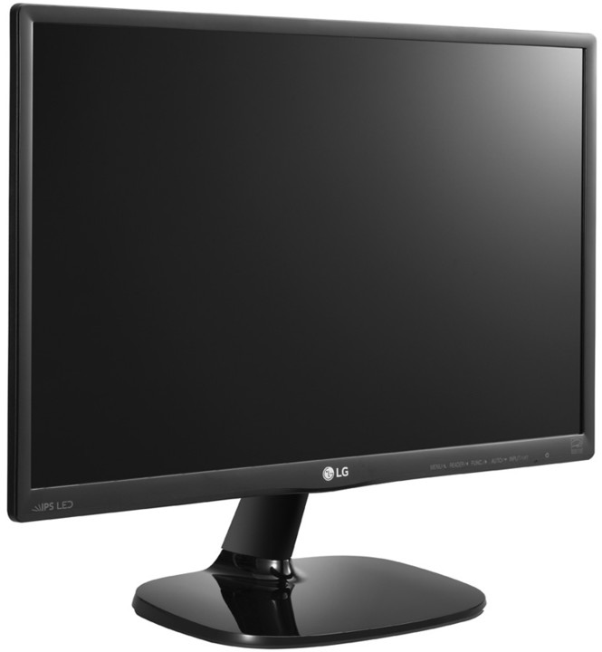 LG 20MP48A-P - LED monitor 20&quot;_1343692555