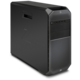HP Z4 G4 WKS, černá Servisní pohotovost – vylepšený servis PC a NTB ZDARMA