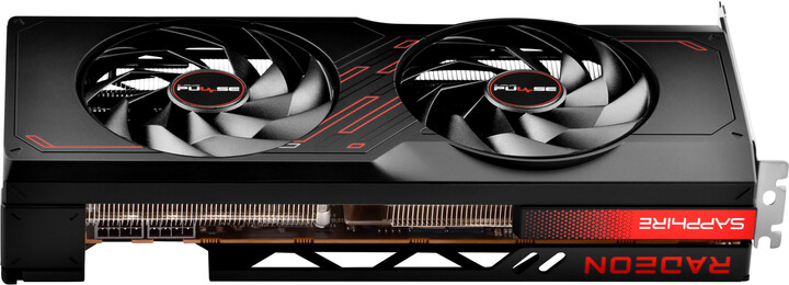 Sapphire PULSE AMD Radeon™ RX 7800 XT GAMING 16GB, 16GB GDDR6_211241176