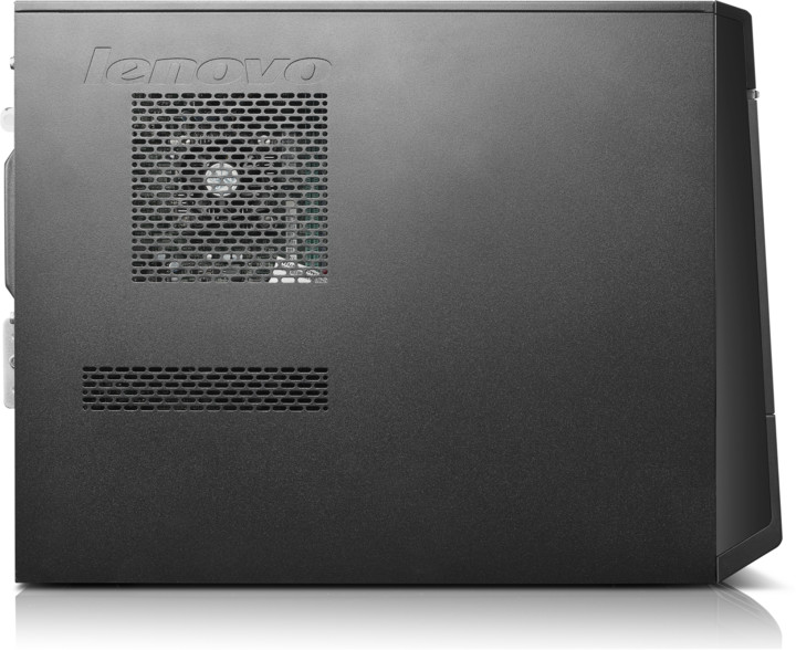 Lenovo IdeaCentre H30-05, černá_14999935