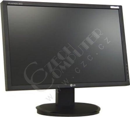 LG L204WT-BF - LCD monitor 20&quot;_873504039