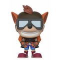 Figurka Funko POP! Crash Bandicoot - Crash with Jet Pack_54333435
