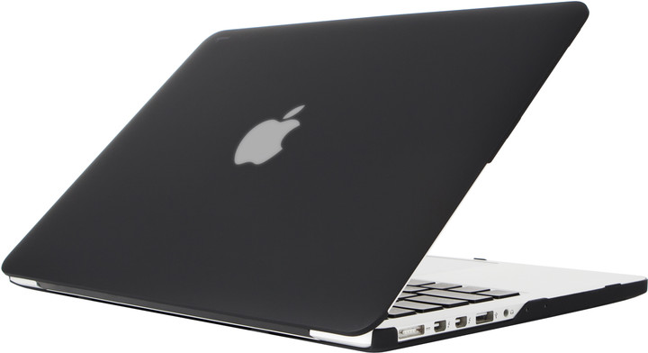 Moshi iGlaze for MacBook Pro Retina 13&quot;, černá_1842808915