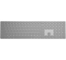 Microsoft Surface Keyboard Sling (Gray) O2 TV HBO a Sport Pack na dva měsíce