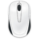 Microsoft Mobile Mouse 3500, bílá