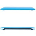 Plastový kryt pro MacBook Air 13&quot; MATT - modrý_783560057