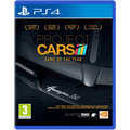 Project CARS: Game of the Year Edition (PS4)