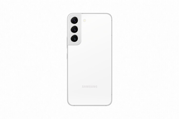 Samsung Galaxy S22 5G, 8GB/128GB, Phantom White_725026536