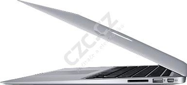 Apple MacBook Air 11&quot; CZ, stříbrná_884065324