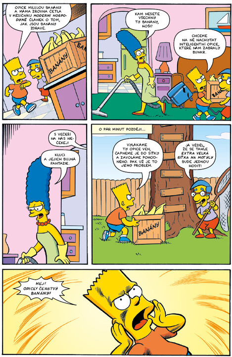 Komiks Bart Simpson, 10/2020_1018668945