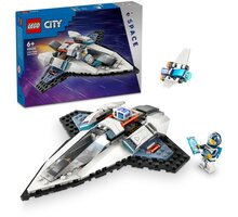 LEGO® City 60430 Mezihvězdná vesmírná loď_1781291675