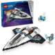 LEGO® City 60430 Mezihvězdná vesmírná loď_1781291675