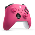 Xbox Series Bezdrátový ovladač, Deep Pink_1479292227