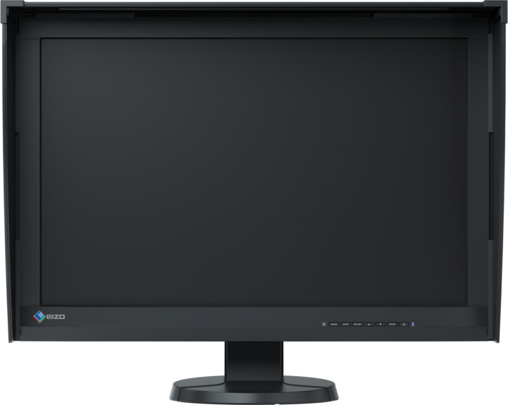 EIZO ColorEdge CG247X - LED monitor 24&quot;_1102283429