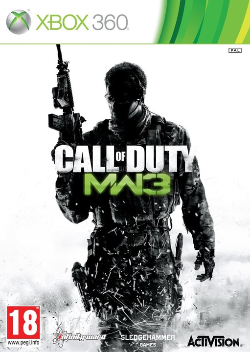 Call of Duty: Modern Warfare 3 (Xbox 360)_511986481