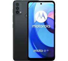 Motorola Moto E30, 2GB/32GB, Mineral Gray_559194110