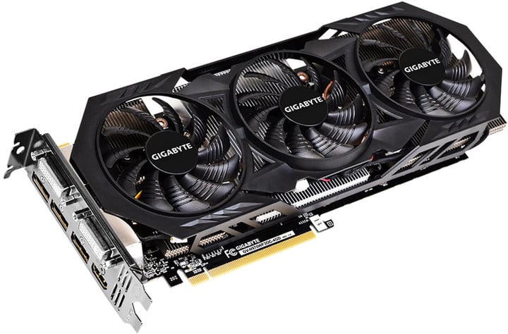 GIGABYTE GTX 970 OC 4GB_771656251