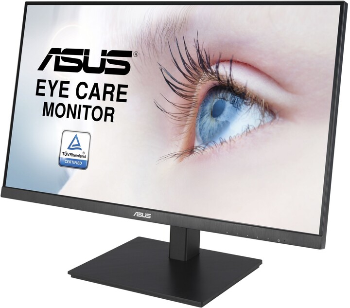 ASUS VA27DQSB - LED monitor 27"