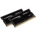 HyperX Impact 16GB (2x8GB) DDR4 3200 CL20 SO-DIMM