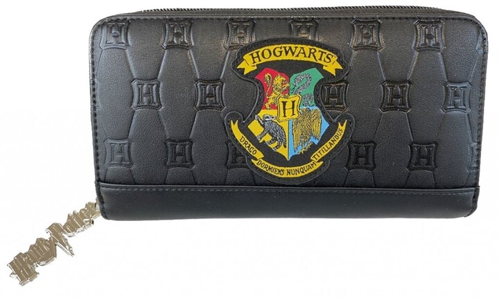 Peněženka Harry Potter - Hogwarts Crest, psaníčko_932784996