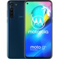 Motorola Moto G8 Power, 4GB/64GB, Capri Blue_651178730