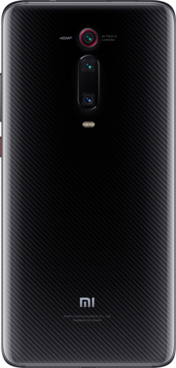 Xiaomi Mi 9T, 6GB/128GB, černá_199105015