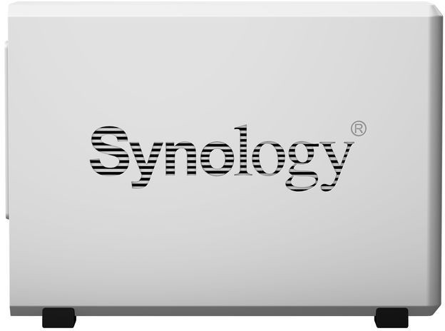 Synology DiskStation DS218j (2x4TB)_282309626