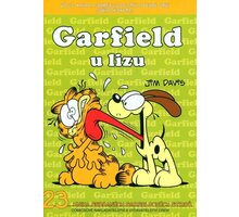 Komiks Garfield u lizu, 23.díl_413978646