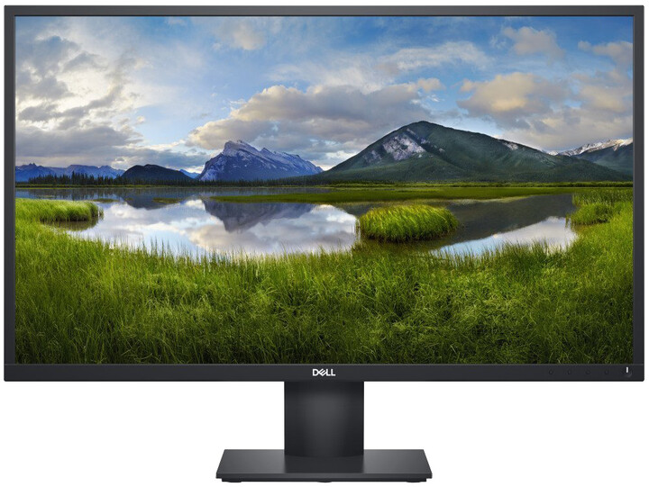 Dell E2420HS - LED monitor 24&quot;_1125046075