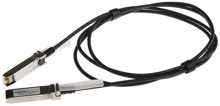 MaxLink SFP+ DAC kabel, 10Gbit, Cisco kompatibilní, 1m_218416691