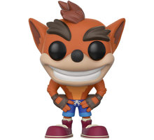 Funko POP! Crash Bandicoot - Crash_1373438216