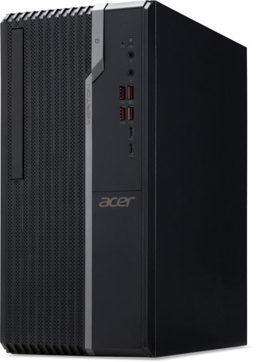 Acer Veriton M (VM6670G), černá_1980144205